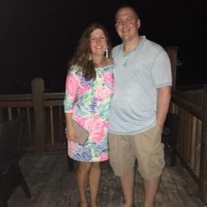 Meet your Posher, Suzanne